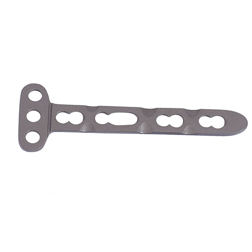Tit Lcp T-distal Dorsal Radius Plate 2.7mm Manufacturers in 