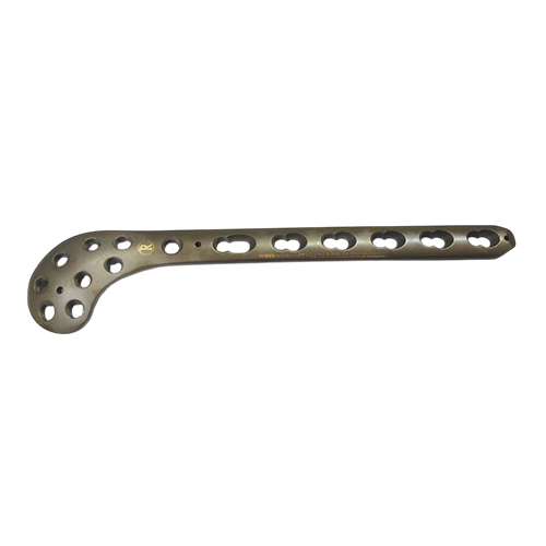 Tit Lcp Distal Medial Femur Plate 5.0mm Manufacturers in 