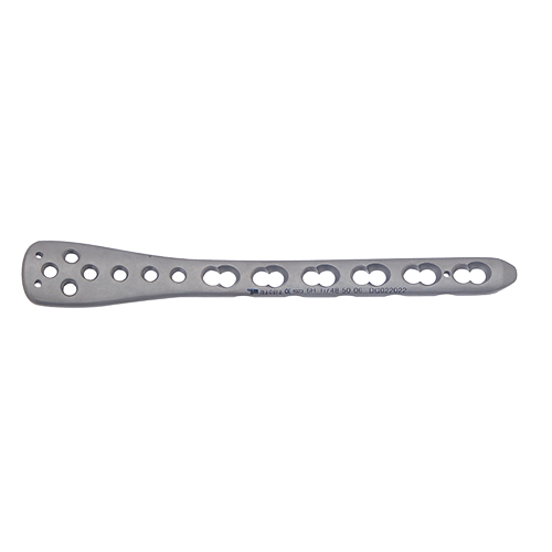 Tit Lcp Distal Lateral Tibia 4.0 5.0mm Manufacturers in 
