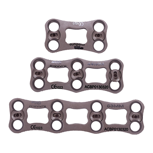 Cervical Plate Manufacturers in Pune