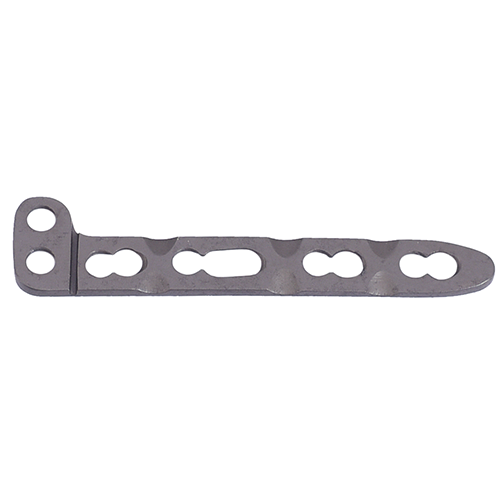 Tit Lcp L-distal Radius Plate Dorsal 2.4mm Manufacturers in 
