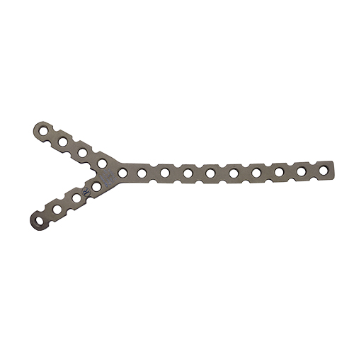 Lcp Y Reconstruction Plate 3.5mm Manufacturers in 