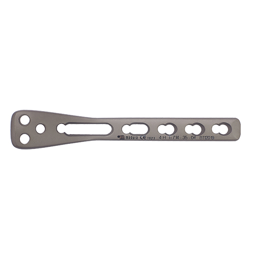 Lcp Posteriomedial Proximal Tibia Plate 3.5mm Manufacturers in 