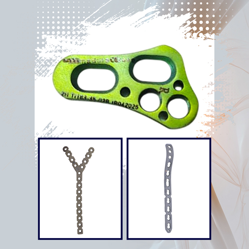 Small Fragment Locking Plate Manufacturers in 