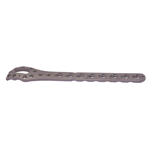 Lcp Proximal Femur Two Column Plate 4.5mm Manufacturers in 