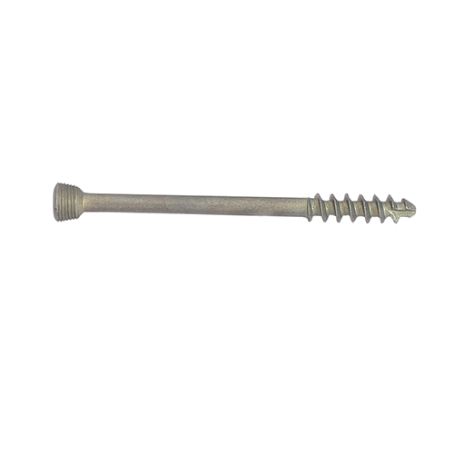 Tit Lcp Cancellous Screw 4.0mm Short Thread Manufacturers in 