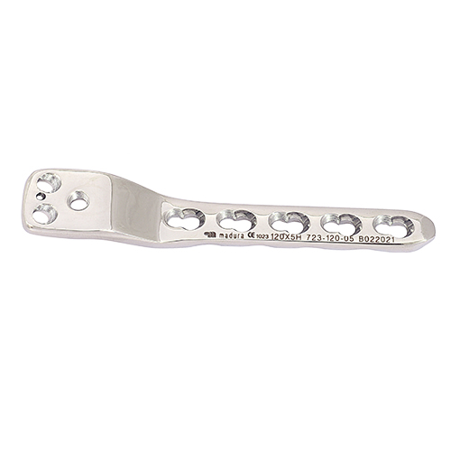 Tit Lcp Pediatric Hip Plate Manufacturers in 