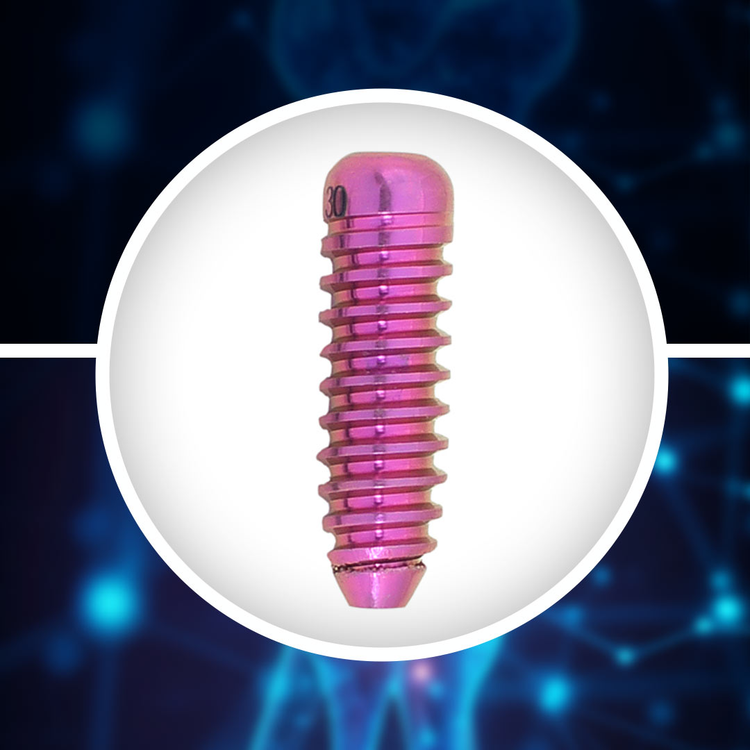 Arthroscopy Implants Manufacturer in 