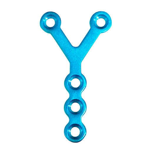 Y Plate 2.0mm Manufacturers in 