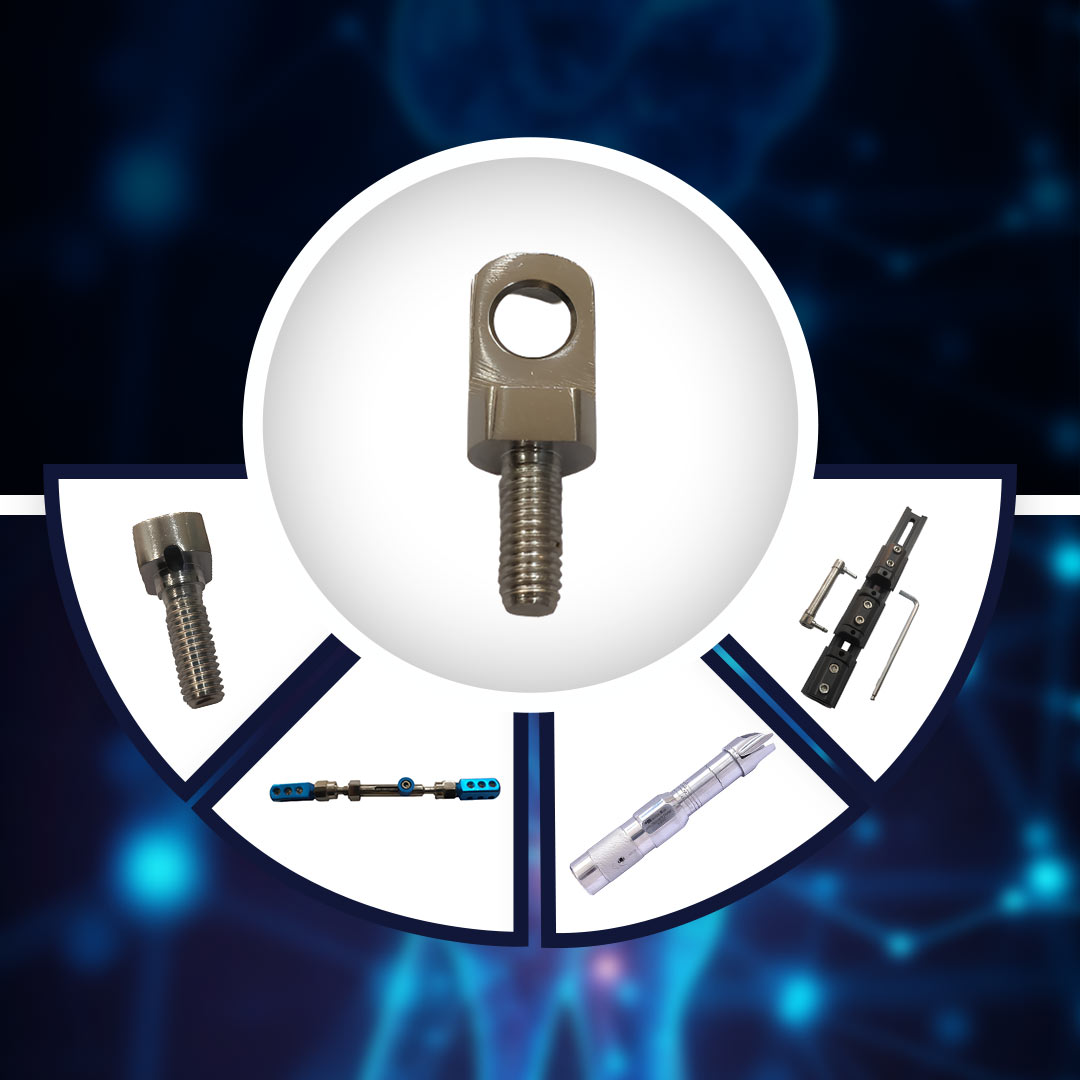 External Fixator Manufacturers in Pune