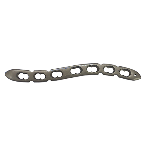 Lcp Clavicle Plate 3.5mm Manufacturers in 