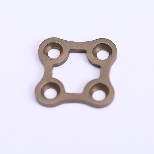 Titanium Box plate 2.0mm Manufacturers in 