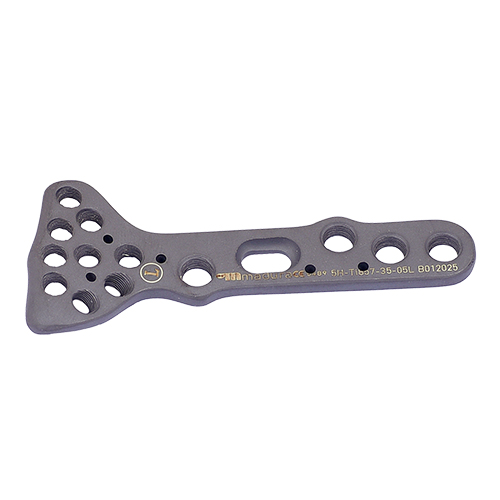 Lcp Kopis Plate 3.5mm Manufacturers in 