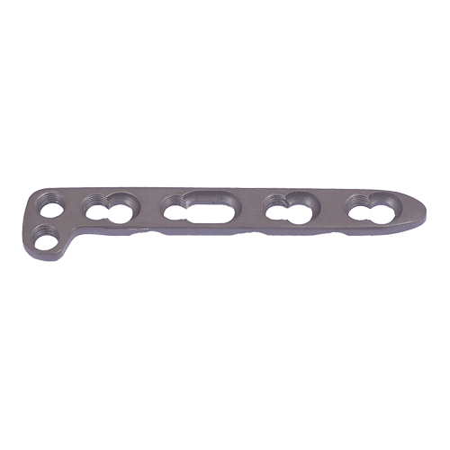 Lcp Distal Radius Dorsal L Plate 2.7mm Manufacturers in 