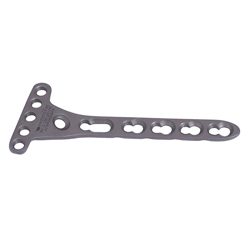 Tit Lcp Distal Radius Volar Plate 2.7mm Manufacturers in 