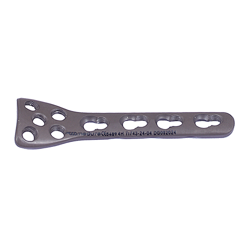 Lcp Radial Head Neck Plate 2.4mm Manufacturers in 
