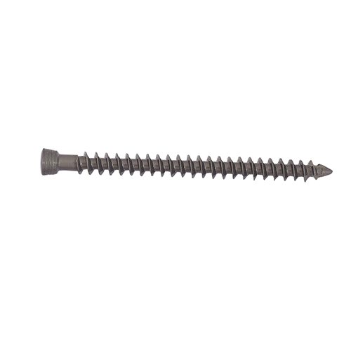 Tit Lcp Cancellous Screw 6.5mm Full Thread Manufacturers in 