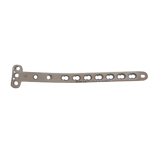 Lcp Proximal Medial Tibia Plate 3.5mm Manufacturers in 