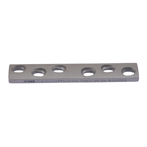 Broad Dcp Plate 4.5mm Manufacturers in 