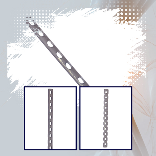 Small Fragment Non-Locking Plates Manufacturers in 