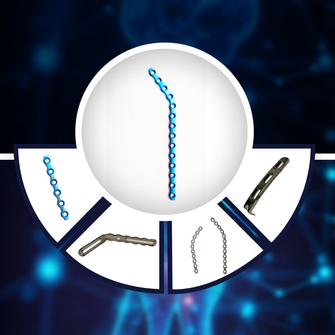 Pelvic System Manufacturers in 