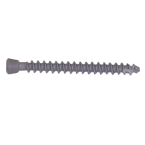 Tit Lcp Cancellous Screw 4.0mm Full Thread Manufacturers in 