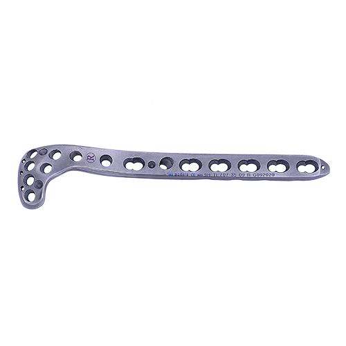 Tit Lcp Proximal Tibia Peri Articular Plate 3.5mm Manufacturers in 