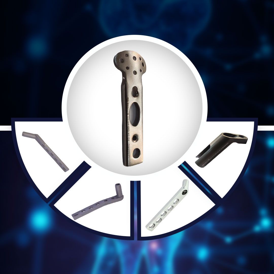 DHS-DCS & FNS System Manufacturer in 