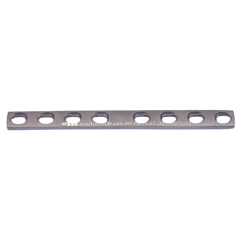 Narrow Dcp Plate 4.5mm Manufacturers in 