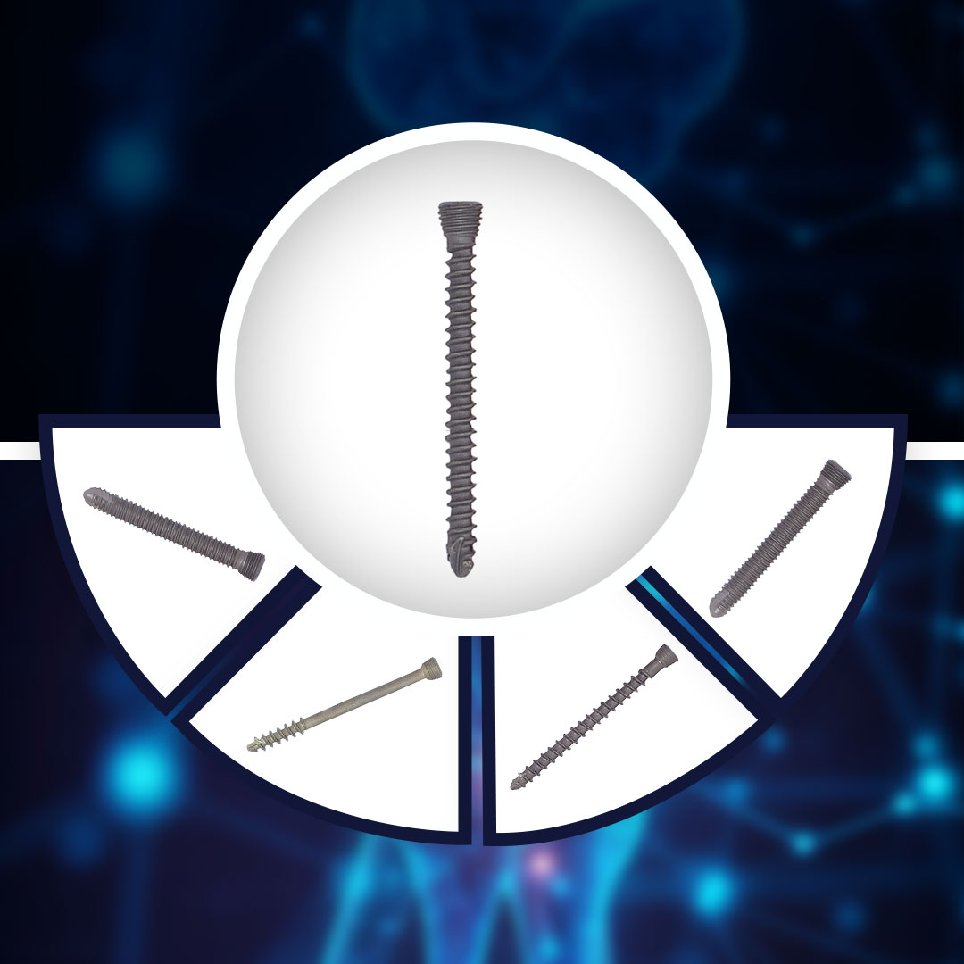 Bone Screw Manufacturers in Pune