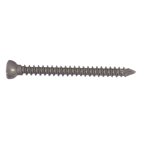 Tit Cortical Screw 4.5mm Manufacturers in 