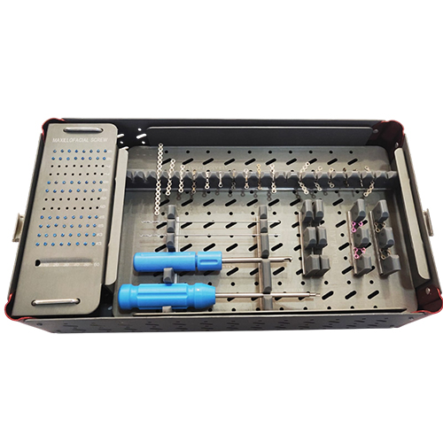 Tray 1 Manufacturers in 