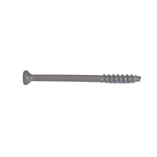 TIT Cannulated Cancellous Screw 4.0mm Short Thread Manufacturers in Pune
