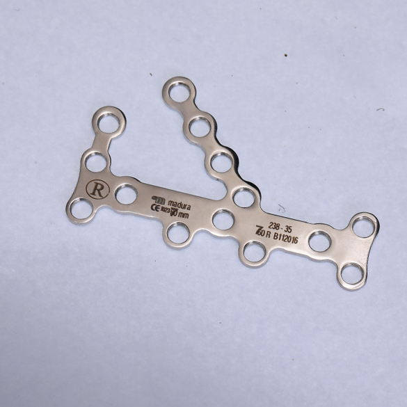 Locking Plate Manufacturers in Pune