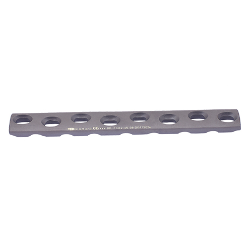 Lc Broad Dcp Plate 4.5mm Manufacturers in 