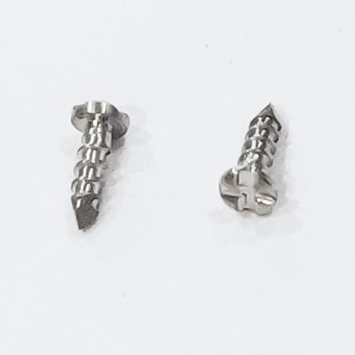 Cortical Screw 2.0mm Plus Design Manufacturers in 
